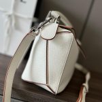 LOEWE Small Puzzle Bag