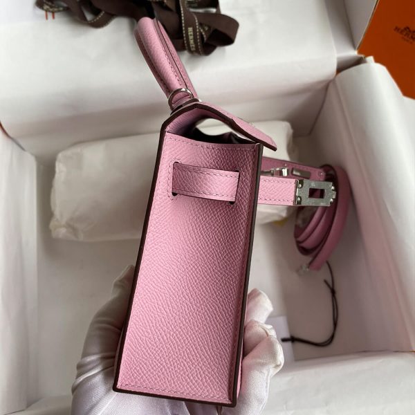Hermes Mini Kelly II(HIGH-END GRADE)