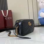 GG Marmont mini camera bag