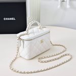CHANEL Long Vanity with chain