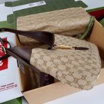Gucci Jackie 1961 medium shoulder bag