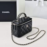 CHANEL Long Vanity with chain