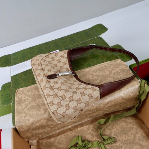 Gucci Jackie Slim small shoulder bag