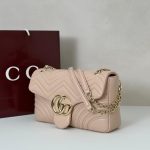 GG Marmont large shoulder bag