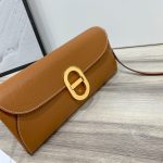 Hermes Maillon To Go wallet