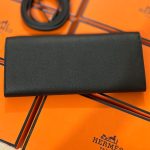 Hermes Maillon To Go wallet