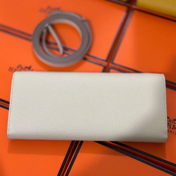 Hermes Maillon To Go wallet