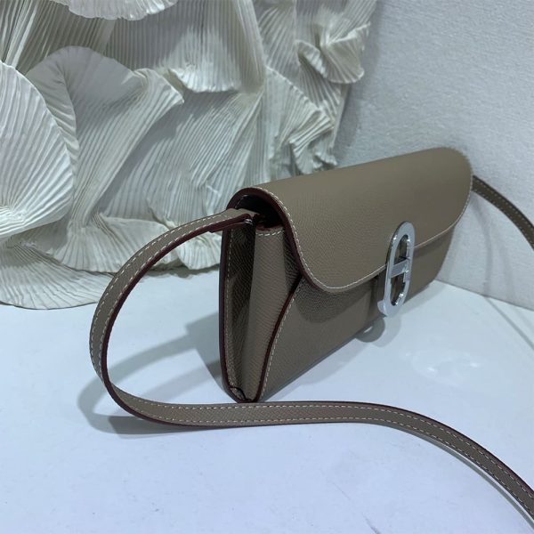 Hermes Maillon To Go wallet