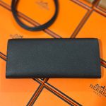 Hermes Maillon To Go wallet