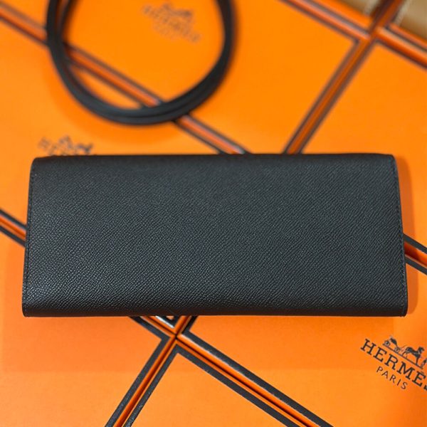Hermes Maillon To Go wallet