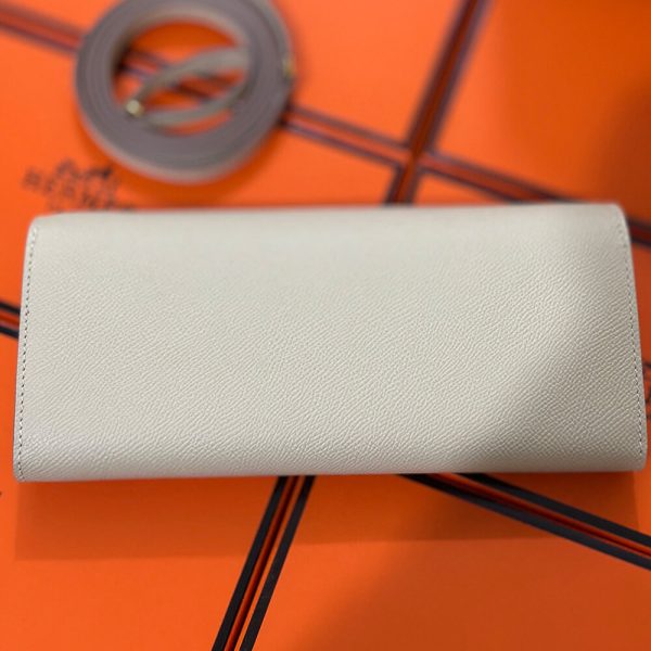 Hermes Maillon To Go wallet