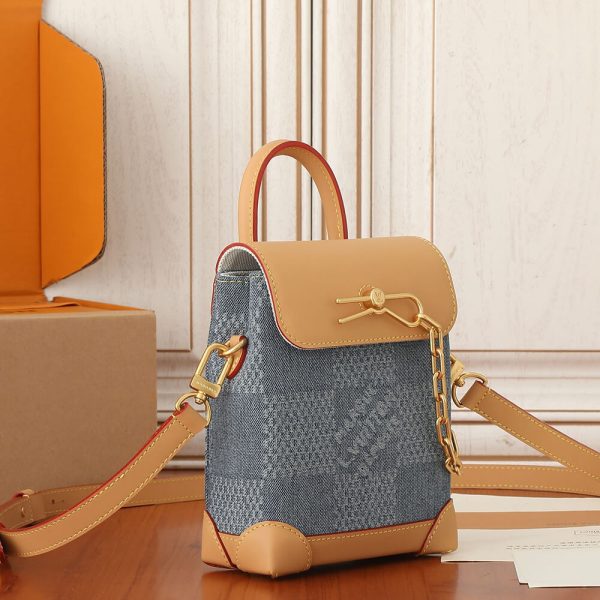 LV Nano Steamer