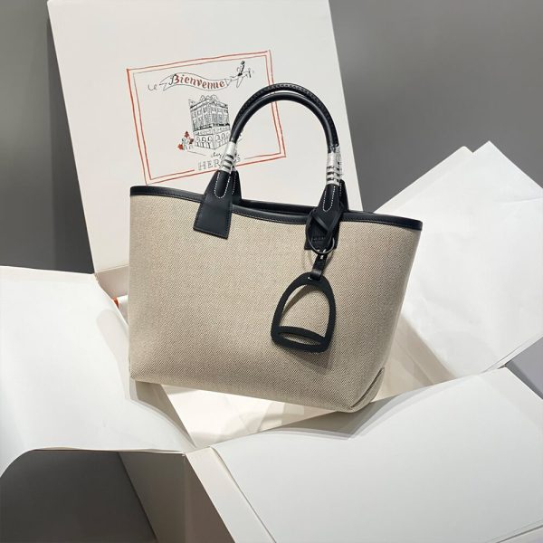 HERMES Steeple 25 bag(high-end grade)