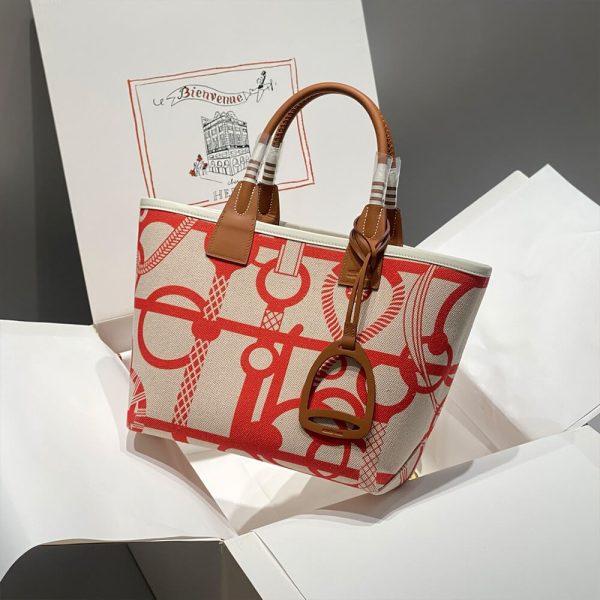 HERMES Steeple 25 bag(high-end grade)