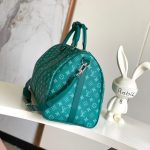 LV Keepall Bandoulière 50