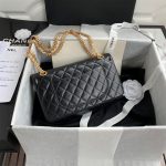 CHANEL 2.55 HANDBAG