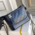 CHANEL'S GABRIELLE SMALL HOBO BAG