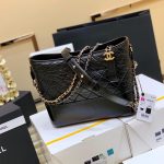 CHANEL'S GABRIELLE HOBO HANDBAG