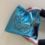 CHANEL 22 HANDBAG(high-end grade)