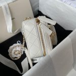 CHANEL CAMERA BAG