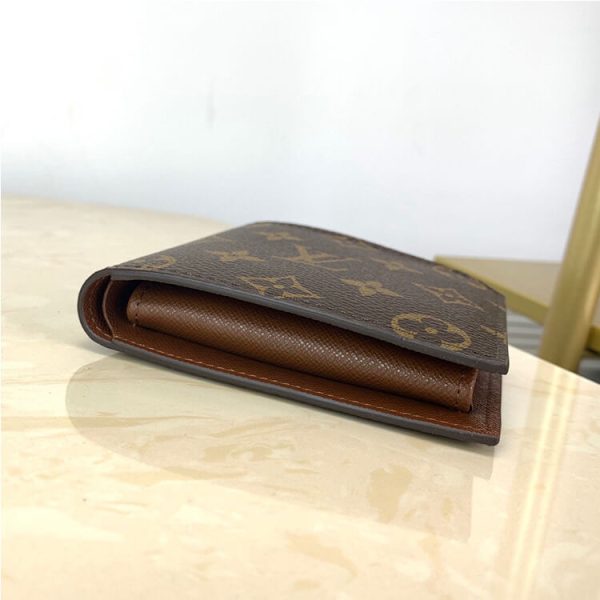 LV Marco Wallet