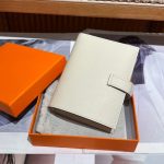 HERMES Bearn Compact wallet
