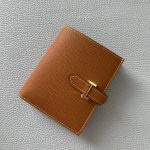 HERMES Bearn Compact wallet