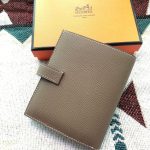 HERMES Bearn Compact wallet