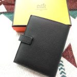 HERMES Bearn Compact wallet