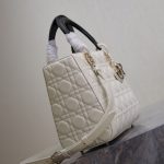 Medium Lady Dior Bag