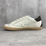 Golden Goose Super-Star Sneakers