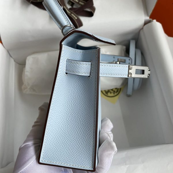 Hermes Mini Kelly II(HIGH-END GRADE)
