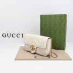 GG MARMONT MINI BAG(21CM)