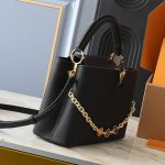 LV Capucines MM(high-end grade)