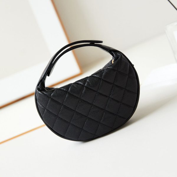 Chanel Pouch