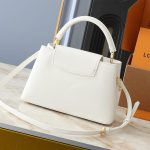 LV Capucines MM(high-end grade)