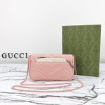GG MARMONT MINI BAG(21CM)
