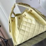 CHANEL 25 Small Handbag(HIGH-END GRADE)