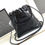 CHANEL 22 MINI HANDBAG(high-end grade)