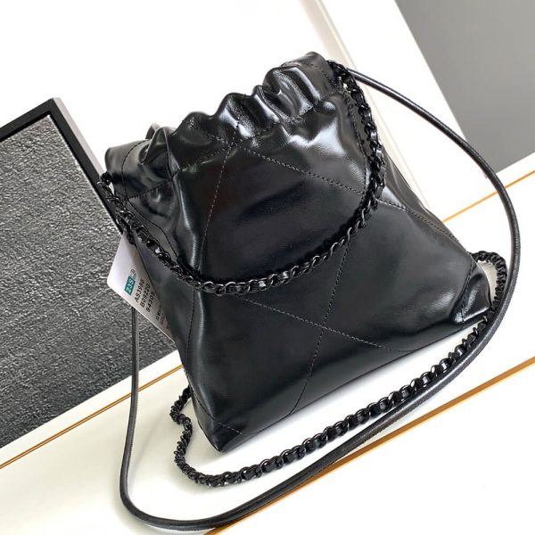 CHANEL 22 MINI HANDBAG(high-end grade)