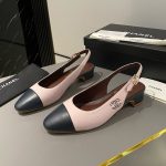 CHANEL SLINGBACK