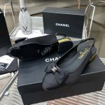 CHANEL SLINGBACK