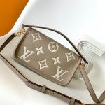 LV Nano Diane