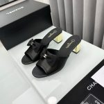 CHANEL Mules