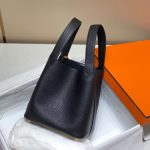 Hermes Picotin Lock 18 bag