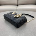 Dior Small Lady D-Joy Bag(high-end grade)