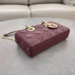 Dior Small Lady D-Joy Bag(high-end grade)