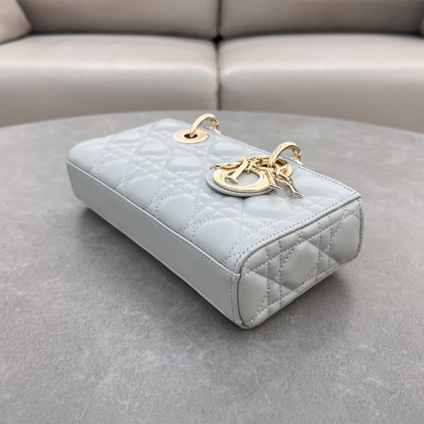 Dior Small Lady D-Joy Bag(high-end grade)