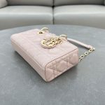 Dior Small Lady D-Joy Bag(high-end grade)