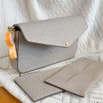 LV Felicie Pochette